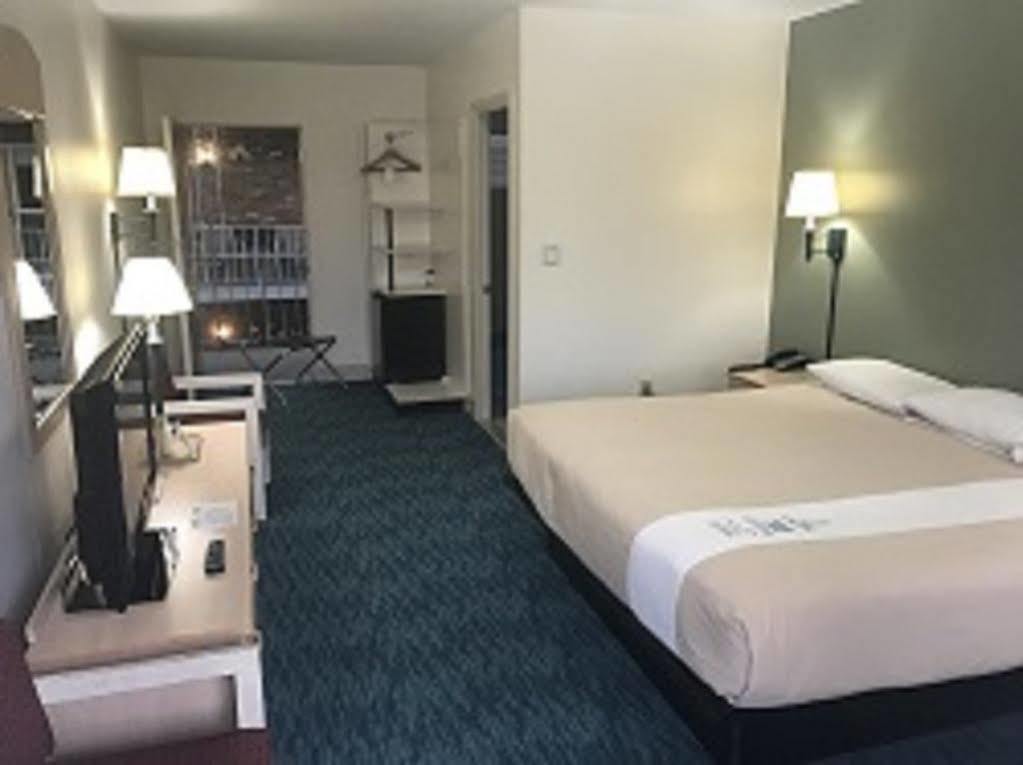 Motel Bluebird Spa City Motor Saratoga Springs