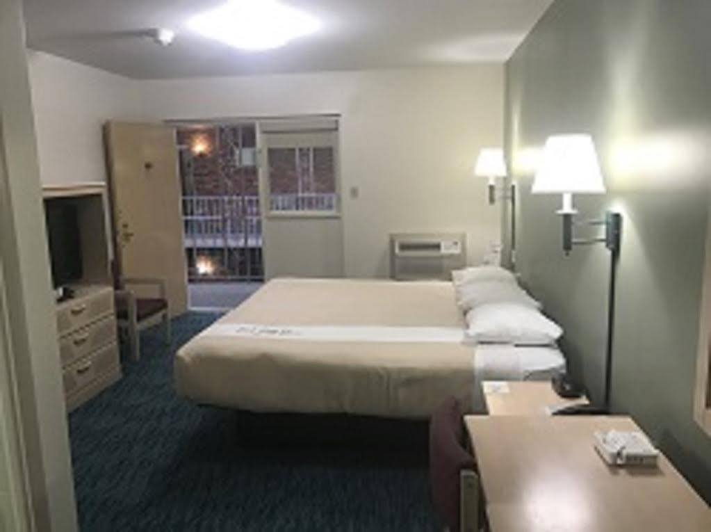Motel Bluebird Spa City Motor Saratoga Springs